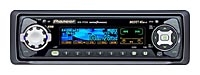 Pioneer DEH-P7200 Technische Daten, Pioneer DEH-P7200 Daten, Pioneer DEH-P7200 Funktionen, Pioneer DEH-P7200 Bewertung, Pioneer DEH-P7200 kaufen, Pioneer DEH-P7200 Preis, Pioneer DEH-P7200 Auto Multimedia Player