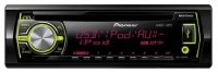 Pioneer DEH-X3500UI Technische Daten, Pioneer DEH-X3500UI Daten, Pioneer DEH-X3500UI Funktionen, Pioneer DEH-X3500UI Bewertung, Pioneer DEH-X3500UI kaufen, Pioneer DEH-X3500UI Preis, Pioneer DEH-X3500UI Auto Multimedia Player