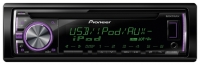 Pioneer DEH-X3600UI Technische Daten, Pioneer DEH-X3600UI Daten, Pioneer DEH-X3600UI Funktionen, Pioneer DEH-X3600UI Bewertung, Pioneer DEH-X3600UI kaufen, Pioneer DEH-X3600UI Preis, Pioneer DEH-X3600UI Auto Multimedia Player