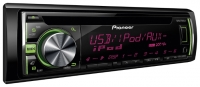 Pioneer DEH-X3600UI foto, Pioneer DEH-X3600UI fotos, Pioneer DEH-X3600UI Bilder, Pioneer DEH-X3600UI Bild