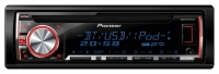 Pioneer DEH-X5600BT Technische Daten, Pioneer DEH-X5600BT Daten, Pioneer DEH-X5600BT Funktionen, Pioneer DEH-X5600BT Bewertung, Pioneer DEH-X5600BT kaufen, Pioneer DEH-X5600BT Preis, Pioneer DEH-X5600BT Auto Multimedia Player