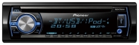 Pioneer DEH-X6550BT foto, Pioneer DEH-X6550BT fotos, Pioneer DEH-X6550BT Bilder, Pioneer DEH-X6550BT Bild