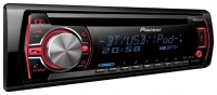 Pioneer DEH-X6550BT foto, Pioneer DEH-X6550BT fotos, Pioneer DEH-X6550BT Bilder, Pioneer DEH-X6550BT Bild