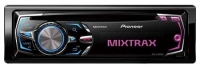 Pioneer DEH-X7500SD Technische Daten, Pioneer DEH-X7500SD Daten, Pioneer DEH-X7500SD Funktionen, Pioneer DEH-X7500SD Bewertung, Pioneer DEH-X7500SD kaufen, Pioneer DEH-X7500SD Preis, Pioneer DEH-X7500SD Auto Multimedia Player