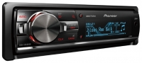 Pioneer DEH-X9550SD foto, Pioneer DEH-X9550SD fotos, Pioneer DEH-X9550SD Bilder, Pioneer DEH-X9550SD Bild