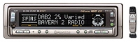 Pioneer DEX-P99R Technische Daten, Pioneer DEX-P99R Daten, Pioneer DEX-P99R Funktionen, Pioneer DEX-P99R Bewertung, Pioneer DEX-P99R kaufen, Pioneer DEX-P99R Preis, Pioneer DEX-P99R Auto Multimedia Player