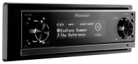 Pioneer DEX-P99RS foto, Pioneer DEX-P99RS fotos, Pioneer DEX-P99RS Bilder, Pioneer DEX-P99RS Bild