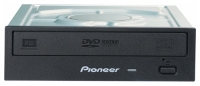 Pioneer DVD-S19LBK Schwarz Technische Daten, Pioneer DVD-S19LBK Schwarz Daten, Pioneer DVD-S19LBK Schwarz Funktionen, Pioneer DVD-S19LBK Schwarz Bewertung, Pioneer DVD-S19LBK Schwarz kaufen, Pioneer DVD-S19LBK Schwarz Preis, Pioneer DVD-S19LBK Schwarz Optische Laufwerke