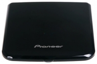 Pioneer DVD-XD01 Schwarz Technische Daten, Pioneer DVD-XD01 Schwarz Daten, Pioneer DVD-XD01 Schwarz Funktionen, Pioneer DVD-XD01 Schwarz Bewertung, Pioneer DVD-XD01 Schwarz kaufen, Pioneer DVD-XD01 Schwarz Preis, Pioneer DVD-XD01 Schwarz Optische Laufwerke