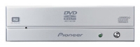 Pioneer DVR-A17FXC Siliver Technische Daten, Pioneer DVR-A17FXC Siliver Daten, Pioneer DVR-A17FXC Siliver Funktionen, Pioneer DVR-A17FXC Siliver Bewertung, Pioneer DVR-A17FXC Siliver kaufen, Pioneer DVR-A17FXC Siliver Preis, Pioneer DVR-A17FXC Siliver Optische Laufwerke