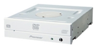 Pioneer DVR-A17FXD Weiß Technische Daten, Pioneer DVR-A17FXD Weiß Daten, Pioneer DVR-A17FXD Weiß Funktionen, Pioneer DVR-A17FXD Weiß Bewertung, Pioneer DVR-A17FXD Weiß kaufen, Pioneer DVR-A17FXD Weiß Preis, Pioneer DVR-A17FXD Weiß Optische Laufwerke