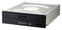 Pioneer DVR-A18L Schwarz Technische Daten, Pioneer DVR-A18L Schwarz Daten, Pioneer DVR-A18L Schwarz Funktionen, Pioneer DVR-A18L Schwarz Bewertung, Pioneer DVR-A18L Schwarz kaufen, Pioneer DVR-A18L Schwarz Preis, Pioneer DVR-A18L Schwarz Optische Laufwerke