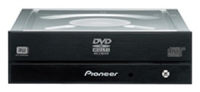 Pioneer DVR-S18FXV Schwarz Technische Daten, Pioneer DVR-S18FXV Schwarz Daten, Pioneer DVR-S18FXV Schwarz Funktionen, Pioneer DVR-S18FXV Schwarz Bewertung, Pioneer DVR-S18FXV Schwarz kaufen, Pioneer DVR-S18FXV Schwarz Preis, Pioneer DVR-S18FXV Schwarz Optische Laufwerke