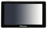Pioneer E-800 Technische Daten, Pioneer E-800 Daten, Pioneer E-800 Funktionen, Pioneer E-800 Bewertung, Pioneer E-800 kaufen, Pioneer E-800 Preis, Pioneer E-800 GPS Navigation