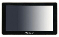Pioneer E-950 Technische Daten, Pioneer E-950 Daten, Pioneer E-950 Funktionen, Pioneer E-950 Bewertung, Pioneer E-950 kaufen, Pioneer E-950 Preis, Pioneer E-950 GPS Navigation