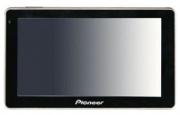 Pioneer E-960 Technische Daten, Pioneer E-960 Daten, Pioneer E-960 Funktionen, Pioneer E-960 Bewertung, Pioneer E-960 kaufen, Pioneer E-960 Preis, Pioneer E-960 GPS Navigation