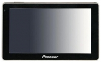 Pioneer E929BT Technische Daten, Pioneer E929BT Daten, Pioneer E929BT Funktionen, Pioneer E929BT Bewertung, Pioneer E929BT kaufen, Pioneer E929BT Preis, Pioneer E929BT GPS Navigation