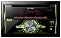 Pioneer FH-X555UI Technische Daten, Pioneer FH-X555UI Daten, Pioneer FH-X555UI Funktionen, Pioneer FH-X555UI Bewertung, Pioneer FH-X555UI kaufen, Pioneer FH-X555UI Preis, Pioneer FH-X555UI Auto Multimedia Player