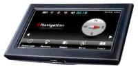 Pioneer GM-5001 Technische Daten, Pioneer GM-5001 Daten, Pioneer GM-5001 Funktionen, Pioneer GM-5001 Bewertung, Pioneer GM-5001 kaufen, Pioneer GM-5001 Preis, Pioneer GM-5001 GPS Navigation