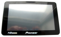 Pioneer GP-504 Technische Daten, Pioneer GP-504 Daten, Pioneer GP-504 Funktionen, Pioneer GP-504 Bewertung, Pioneer GP-504 kaufen, Pioneer GP-504 Preis, Pioneer GP-504 GPS Navigation