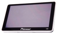 Pioneer HD70G Technische Daten, Pioneer HD70G Daten, Pioneer HD70G Funktionen, Pioneer HD70G Bewertung, Pioneer HD70G kaufen, Pioneer HD70G Preis, Pioneer HD70G GPS Navigation