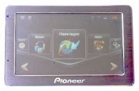 Pioneer K 4358-BT Technische Daten, Pioneer K 4358-BT Daten, Pioneer K 4358-BT Funktionen, Pioneer K 4358-BT Bewertung, Pioneer K 4358-BT kaufen, Pioneer K 4358-BT Preis, Pioneer K 4358-BT GPS Navigation
