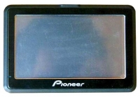Pioneer K416 Technische Daten, Pioneer K416 Daten, Pioneer K416 Funktionen, Pioneer K416 Bewertung, Pioneer K416 kaufen, Pioneer K416 Preis, Pioneer K416 GPS Navigation