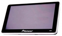 Pioneer K527BTHD Technische Daten, Pioneer K527BTHD Daten, Pioneer K527BTHD Funktionen, Pioneer K527BTHD Bewertung, Pioneer K527BTHD kaufen, Pioneer K527BTHD Preis, Pioneer K527BTHD GPS Navigation