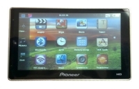 Pioneer K61-BTHD Technische Daten, Pioneer K61-BTHD Daten, Pioneer K61-BTHD Funktionen, Pioneer K61-BTHD Bewertung, Pioneer K61-BTHD kaufen, Pioneer K61-BTHD Preis, Pioneer K61-BTHD GPS Navigation