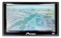 Pioneer K668-BT Technische Daten, Pioneer K668-BT Daten, Pioneer K668-BT Funktionen, Pioneer K668-BT Bewertung, Pioneer K668-BT kaufen, Pioneer K668-BT Preis, Pioneer K668-BT GPS Navigation