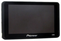 Pioneer K700 Technische Daten, Pioneer K700 Daten, Pioneer K700 Funktionen, Pioneer K700 Bewertung, Pioneer K700 kaufen, Pioneer K700 Preis, Pioneer K700 GPS Navigation