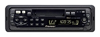 Pioneer KEH-1032 Technische Daten, Pioneer KEH-1032 Daten, Pioneer KEH-1032 Funktionen, Pioneer KEH-1032 Bewertung, Pioneer KEH-1032 kaufen, Pioneer KEH-1032 Preis, Pioneer KEH-1032 Auto Multimedia Player