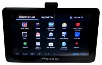 Pioneer M 7321 Technische Daten, Pioneer M 7321 Daten, Pioneer M 7321 Funktionen, Pioneer M 7321 Bewertung, Pioneer M 7321 kaufen, Pioneer M 7321 Preis, Pioneer M 7321 GPS Navigation