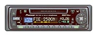 Pioneer MEH-P5000 Technische Daten, Pioneer MEH-P5000 Daten, Pioneer MEH-P5000 Funktionen, Pioneer MEH-P5000 Bewertung, Pioneer MEH-P5000 kaufen, Pioneer MEH-P5000 Preis, Pioneer MEH-P5000 Auto Multimedia Player