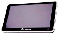 Pioneer MID-785 Technische Daten, Pioneer MID-785 Daten, Pioneer MID-785 Funktionen, Pioneer MID-785 Bewertung, Pioneer MID-785 kaufen, Pioneer MID-785 Preis, Pioneer MID-785 GPS Navigation