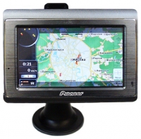 Pioneer MP-2039 Technische Daten, Pioneer MP-2039 Daten, Pioneer MP-2039 Funktionen, Pioneer MP-2039 Bewertung, Pioneer MP-2039 kaufen, Pioneer MP-2039 Preis, Pioneer MP-2039 GPS Navigation