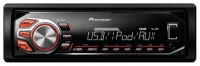 Pioneer MVH-160UI Technische Daten, Pioneer MVH-160UI Daten, Pioneer MVH-160UI Funktionen, Pioneer MVH-160UI Bewertung, Pioneer MVH-160UI kaufen, Pioneer MVH-160UI Preis, Pioneer MVH-160UI Auto Multimedia Player