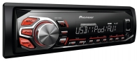 Pioneer MVH-160UI foto, Pioneer MVH-160UI fotos, Pioneer MVH-160UI Bilder, Pioneer MVH-160UI Bild