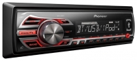 Pioneer MVH-350BT Technische Daten, Pioneer MVH-350BT Daten, Pioneer MVH-350BT Funktionen, Pioneer MVH-350BT Bewertung, Pioneer MVH-350BT kaufen, Pioneer MVH-350BT Preis, Pioneer MVH-350BT Auto Multimedia Player