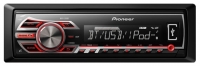 Pioneer MVH-350BT foto, Pioneer MVH-350BT fotos, Pioneer MVH-350BT Bilder, Pioneer MVH-350BT Bild