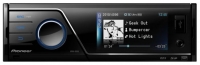 Pioneer MVH-8200 foto, Pioneer MVH-8200 fotos, Pioneer MVH-8200 Bilder, Pioneer MVH-8200 Bild