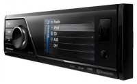 Pioneer MVH-8200BT Technische Daten, Pioneer MVH-8200BT Daten, Pioneer MVH-8200BT Funktionen, Pioneer MVH-8200BT Bewertung, Pioneer MVH-8200BT kaufen, Pioneer MVH-8200BT Preis, Pioneer MVH-8200BT Auto Multimedia Player