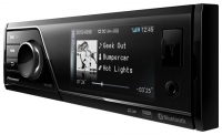 Pioneer MVH-8250BT foto, Pioneer MVH-8250BT fotos, Pioneer MVH-8250BT Bilder, Pioneer MVH-8250BT Bild