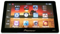 Pioneer P-5016 Technische Daten, Pioneer P-5016 Daten, Pioneer P-5016 Funktionen, Pioneer P-5016 Bewertung, Pioneer P-5016 kaufen, Pioneer P-5016 Preis, Pioneer P-5016 GPS Navigation