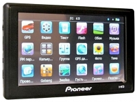 Pioneer P-70D Technische Daten, Pioneer P-70D Daten, Pioneer P-70D Funktionen, Pioneer P-70D Bewertung, Pioneer P-70D kaufen, Pioneer P-70D Preis, Pioneer P-70D GPS Navigation