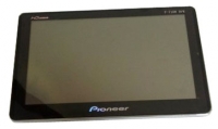Pioneer P-DVR 7208 Technische Daten, Pioneer P-DVR 7208 Daten, Pioneer P-DVR 7208 Funktionen, Pioneer P-DVR 7208 Bewertung, Pioneer P-DVR 7208 kaufen, Pioneer P-DVR 7208 Preis, Pioneer P-DVR 7208 GPS Navigation