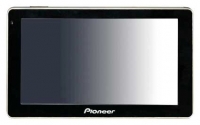 Pioneer PA-520 Technische Daten, Pioneer PA-520 Daten, Pioneer PA-520 Funktionen, Pioneer PA-520 Bewertung, Pioneer PA-520 kaufen, Pioneer PA-520 Preis, Pioneer PA-520 GPS Navigation
