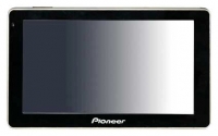 Pioneer PA-523 Technische Daten, Pioneer PA-523 Daten, Pioneer PA-523 Funktionen, Pioneer PA-523 Bewertung, Pioneer PA-523 kaufen, Pioneer PA-523 Preis, Pioneer PA-523 GPS Navigation