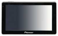 Pioneer PA-535 Technische Daten, Pioneer PA-535 Daten, Pioneer PA-535 Funktionen, Pioneer PA-535 Bewertung, Pioneer PA-535 kaufen, Pioneer PA-535 Preis, Pioneer PA-535 GPS Navigation