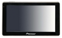 Pioneer PA-538 Technische Daten, Pioneer PA-538 Daten, Pioneer PA-538 Funktionen, Pioneer PA-538 Bewertung, Pioneer PA-538 kaufen, Pioneer PA-538 Preis, Pioneer PA-538 GPS Navigation